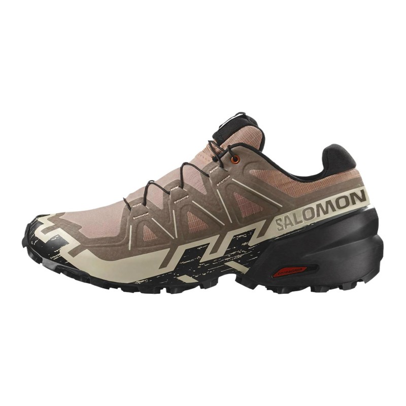 Salomon Speedcross 6