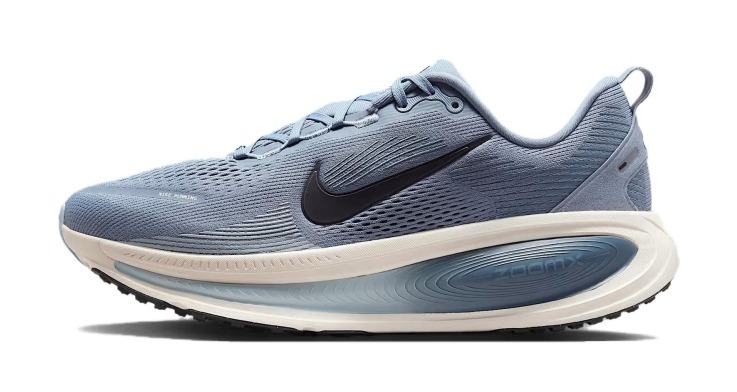 Nike Vomero 18 Ashen Slate