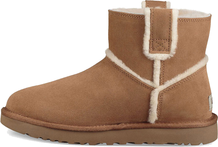 UGG Classic Mini
